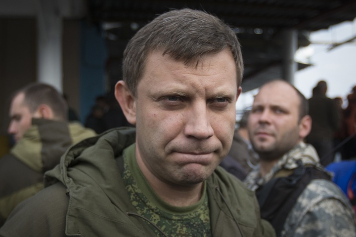 Ватажки «ДНР» можуть ліквідувати ще двох своїх колег