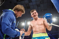 Берінчик та Малиновський повернуться на ринг на початку червня