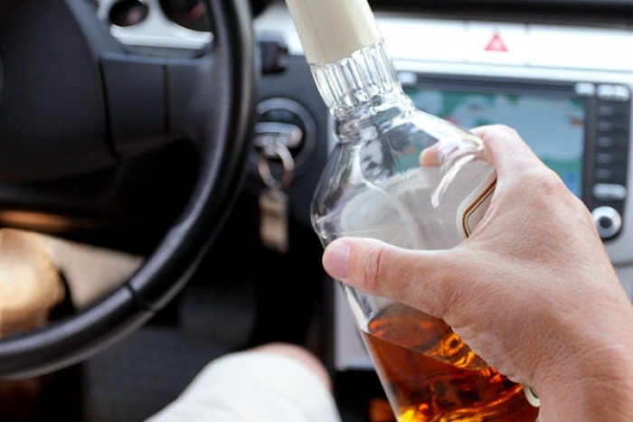 Для українських водіїв піднімуть допустимий поріг алкоголю в крові