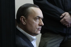 У Мартиненка назвали арешт його майна примітивною помстою НАБУ і САП