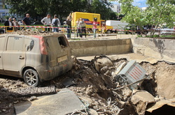 Кличко «прославився» на весь світ: про прорив теплотраси написали іноземні видання