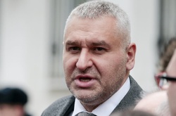 Фейгін: Слідство у справі Сущенка знову в анабіозі