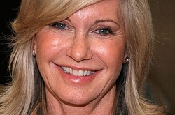 Звезда «Бриолина» Оливия Ньютон-Джон борется с раком молочной железы