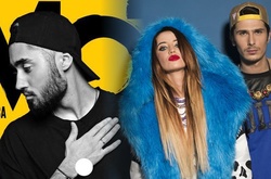 Активисты обещают сорвать концерты Басты, Мота, «Грибов» и группы «Время и Стекло»