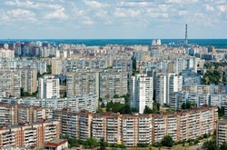 На Троєщині сталася кривава різанина між родичами