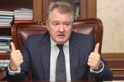 Вища рада правосуддя переобрала своїм головою Бенедисюка