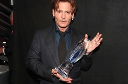 Джонни Депп распродает недвижимость