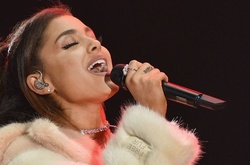 One Love Manchester: После терактра Ариана Гранде проведет благотворительный концерт 