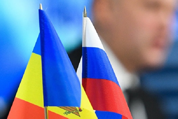 Росія видворить п'ятьох молдовських дипломатів у відповідь на дії Кишинева