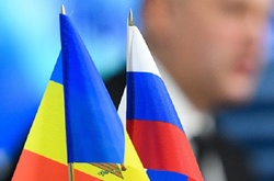 Росія видворить п'ятьох молдовських дипломатів у відповідь на дії Кишинева