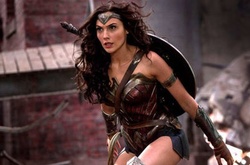 В Ливане потребовали запретить «Чудо-женщину» из-за израильского происхождения Галь Гадот