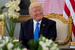 Трамп хоче вийти з Паризької угоди про зміну клімату  - ЗМІ 