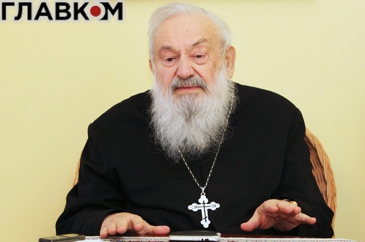Помер екс-глава українських греко-католиків Любомир Гузар