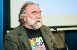 Олег Панфілов