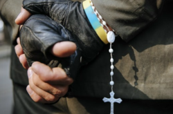 Бойовики&nbsp;відпрацьовують технологію прицільного ведення вогню