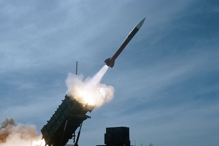 Пентагон впевнений у здатності перехопити балістичні ракети КНДР та Ірану