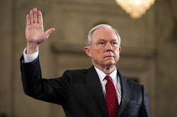 СNN: генпрокурора США знову запідозрили у зв’язках з РФ