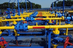  Газотранспортна система 