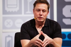 Маск готовий піти з ради експертів Трампа через кліматичну угоду 