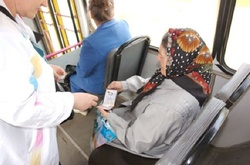 У Києві збережуть безкоштовний проїзд для пільговиків