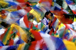 Вокруг света: невероятные фотографии, от которых захватывает дух