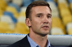 Шевченко викликав у збірну ще трьох футболістів