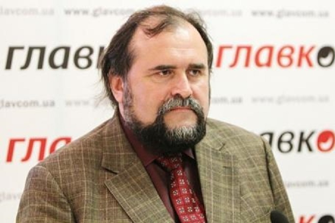 Експерт пояснив, навіщо Ярославський купив «Суху Балку»