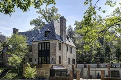 Як виглядає новий розкішний будинок Барака Обами. Фотогалерея