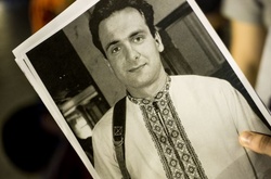 Справа Гонгадзе