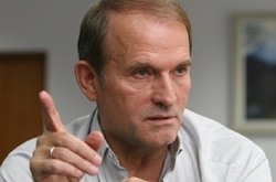 Кучма не бачив таємних документів, все проходило тільки через Медведчука, - екс-голова розвідки СБУ