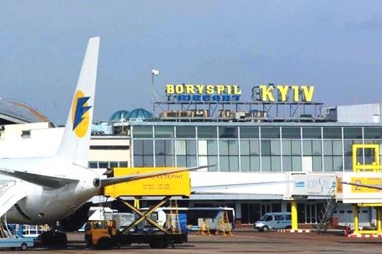 Перельоти з «Борисполя» не подешевшають, на аеропорт чекають скандали - експерти