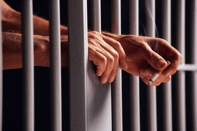 В Україні змінять умови утримання засуджених до довічного ув’язнення