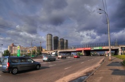 Проспект Ватутіна в Києві перейменовано в проспект Шухевича