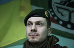 Адам Осмаєв