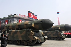 США ввели санкції проти Росії та Китаю за допомогу режиму КНДР