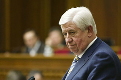 Віктор Шокін