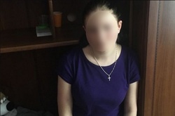  Продавцем дитини виступила 20-річна мешканка Львова 