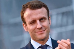 Макрон відмовився переглядати кліматичну угоду заради США