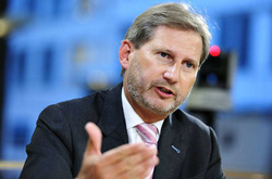 Єврокомісар: немає причин говорити про призупинення безвізу для України