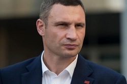 Кличко назвав термін, коли закінчиться ремонт вулиці Васильківської