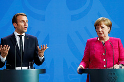 Берлін, Париж та Рим відмовилися від нових перемовин з Трампом по клімату 