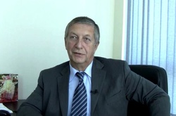 Костянтин Боровий, російський опозиціонер