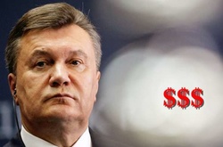 Луценко про схеми Януковича: 500 фірм виводили мільярди з України