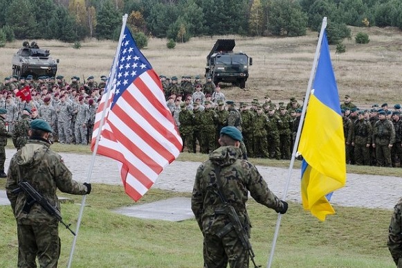 У НАТО задоволені реформуванням української «оборонки», - дипломат 