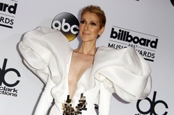 Селин Дион написала открытое письмо ЛГБТ-сообществу: Любовь — это эмоция, у которой нет барьеров