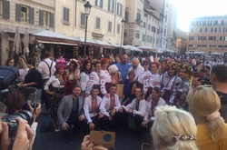 «Гнездо горлицы»: украинское кино вызвало ажиотаж в Италии