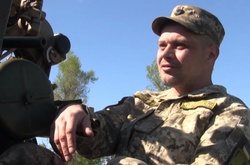 Офіцер запасу