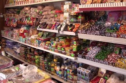 Магазин у «ДНР»