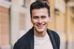 Ведущий «Евровидения» Александр Скичко женится на богатой наследнице