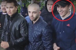 У справі щодо сутичок у Дніпрі 9 травня оголошено підозру 16 особам